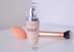 Cosmetics Foundation True Match Lumi Porcelaineivoire Ple L