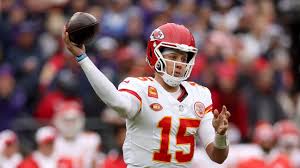 'I was that guy': Patrick Mahomes flattered by Dylan Raiola imitating him