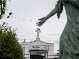 Edital dos serviços funerários tem três empresas classificadas em Caxias do Sul