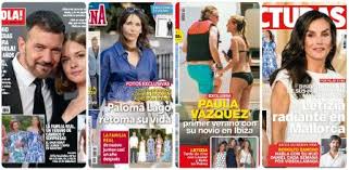 La Vanguardia - News update