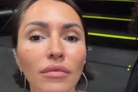 Serena Brancale sceglie Agropoli: il "Sacro Tour" scalda i motori nel cuore del Cilento