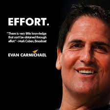 Mark Cuban Quotes of the day | QUOTES OF THE DAY WITH MARK CUBAN ... via Relatably.com