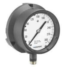 851010A02L300 - Ashcroft 851010A02L300 - 8.5" 1010 General ...