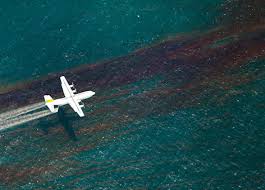 Image result for chemical spill into ocean