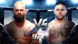 Andre Petroski vs. Cody Brundage prediction, odds, pick for UFC Vegas 117