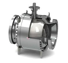 Side Entry vs Top Entry Ball Valves: Key Differences and ...