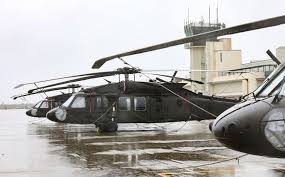 Military Helicopter Crosses Path of United Flight Near John Wayne Airport; FAA Investigates