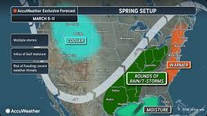 Severe storms, flooding risk to ramp up in the Plains, Ohio Valley