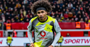 Der Sieg und das Tor gegen Bayer: Karim Adeyemi schafft es in die kicker-Elf des Tages