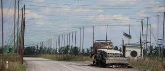 Ukraine-Krieg: Russland startet Offensive – Putin in Peking erwartet - Imagen principal del artículo