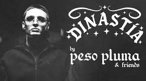 Peso Pluma Announces ‘Dinastía by Peso Pluma & Friends’ Tour: How to Attend