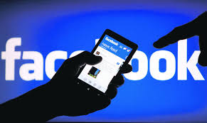 Resultado de imagen para facebook messenger