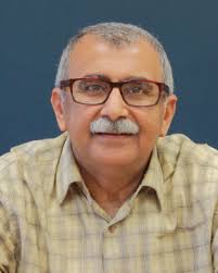 In addition to serving as a Senior Investigator at the Center for Neurosciences, Dr. Vijay Dhawan, PhD, is also the leader the Imaging Core of the National ... - Vijay_Dhawan_288p_IMG_0890