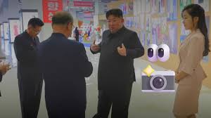 Corea del Norte publica fotos de Kim Jong-un ante rumores sobre su salud