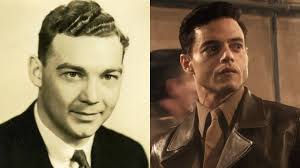 A história real de Douglas Kelley, o psiquiatra por trás de ‘Nuremberg’