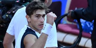 Tennis, Internazionali BNL d'Italia, ecco i risultati degli italiani