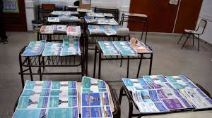 La Tecla - News update