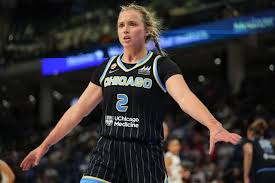 Chicago Sky waive former star point guard