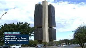 CCJ analisa PEC que amplia autonomia do Banco Central nesta quarta-feira (20)