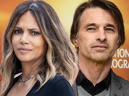 Halle Berry Says She's a DV Victim, Would Never Hurt Child