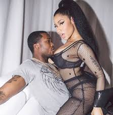 Image result for nicki minaj's new show
