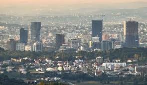 Iran-Linked Cyberattack Disrupts Public Services in Albania