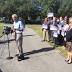 Charlie Crist is back! He launches congressional bid inSt.Petersburg