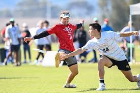 Ultiworld - News update