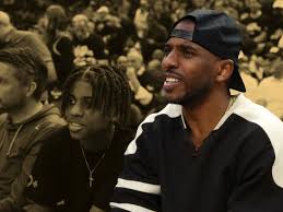 “Literally changed my life” – Chris Paul reveals what made his partnership with State Farm special