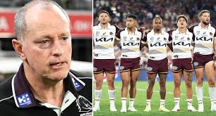 'No timeline': Cruel blow as Broncos star might not play again this NRL season