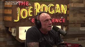 Joe Rogan Discusses Christianity and the Bible