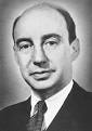 Adlai E. Stevenson