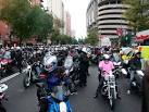 Motos madrid