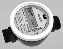 Top Smart Water Meters - IWRM