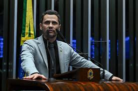 Senado - News update