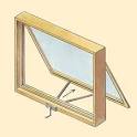 How to Make a Window-Sash Picture Frame This Old House