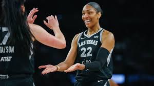 Top WNBA games to watch