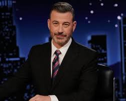 Why is Jimmy Kimmel being held to a higher standard than Donald Trump? | Jesse Hassenger