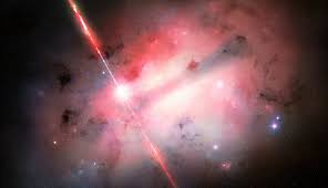 Mystery Explosion in Deep Space Lasted Hours, Defying Everything Scientists Expected