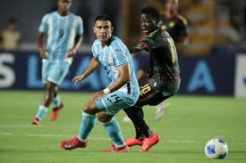 Honduras - Jamaica