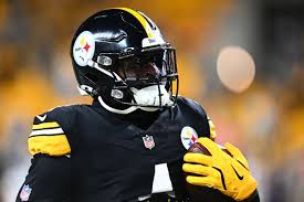 Steelers predictions: Big years for DK Metcalf, Derrick Harmon - but no playoff win