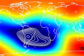 Polo Norte Magnético