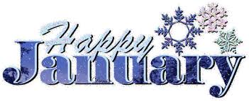 Image result for JANUARY