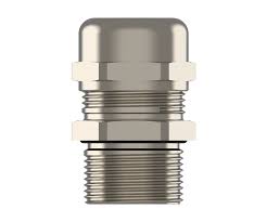 Vela Cable Glands | Bimed Teknik