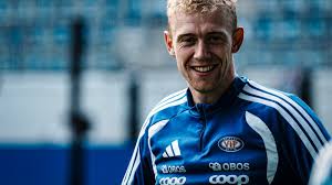 Bjørdal til Viking