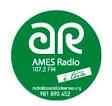 Resultado de imagen de ames radio