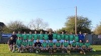 Tipperary ETB suffer heavy blow at the hands of Galway team