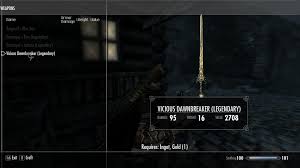 Bildergebnis für skyrim mods bastard swords
