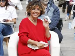 El álbum de fotos de Sonsoles Ónega en Bogotá: "Este momentazo lo ha compensado todo"