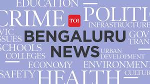 Times of India - News update